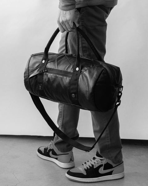 Frankenstein Mini Duffle