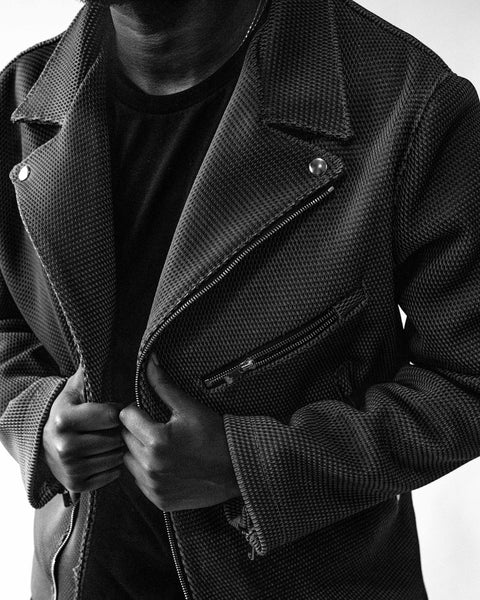 Gocho Moto Jacket