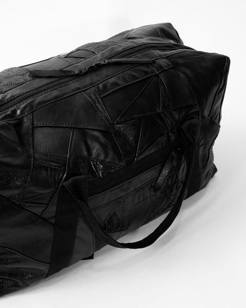 Frankenstein Weekender Duffle