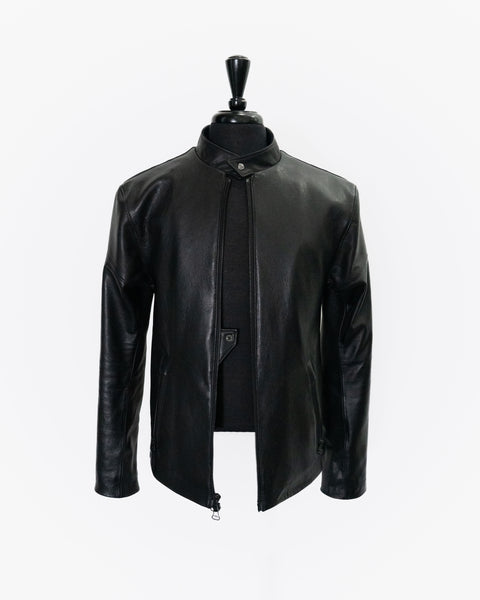 Phillip Café Jacket / 2025