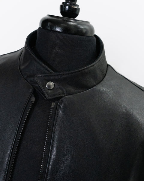 Phillip Café Jacket / 2025