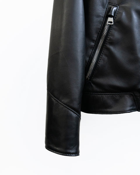 Adrienne Café Jacket / 2023