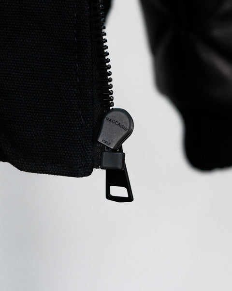 McNally Bomber Jacket / 2023