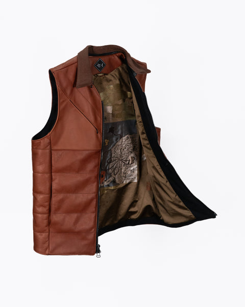 McNally Vest / 2023