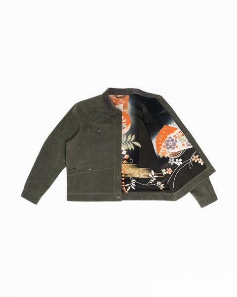 Kimono Kao Jacket / 2025