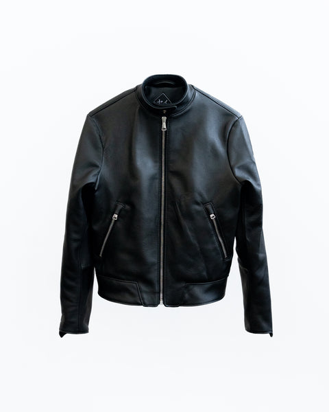 Akiko Café Racer Jacket / 2024