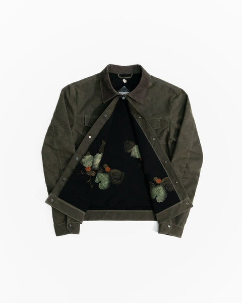 Haori Kao Jacket / 2025