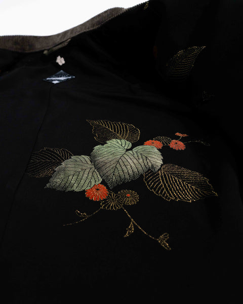 Haori Kao Jacket / 2025