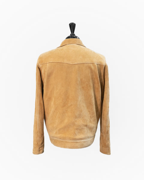 Rough Out Kao Jacket / 2024