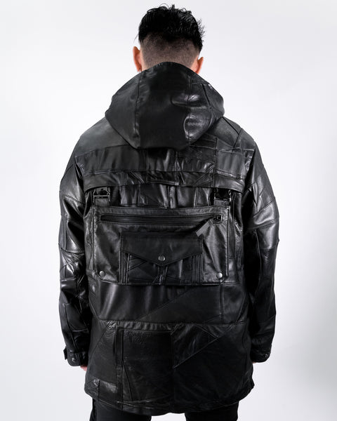 Frankenstein Coat / 2019