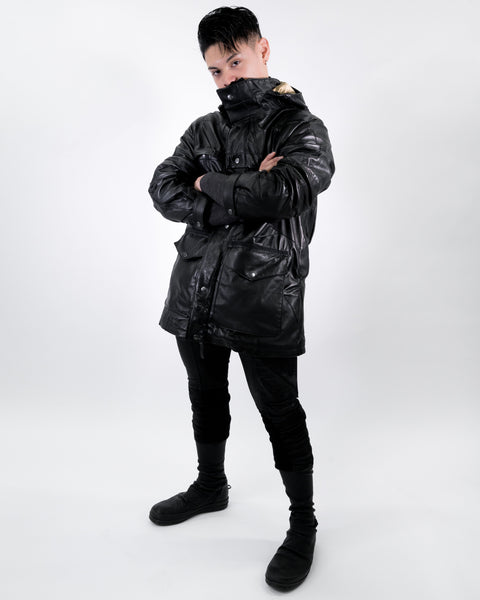 Frankenstein Coat / 2019