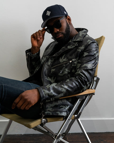 Kita Moto Jacket / 2023