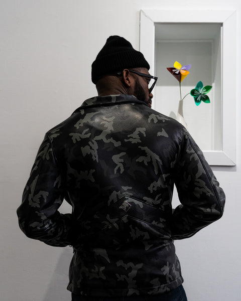 Kita Moto Jacket / 2023