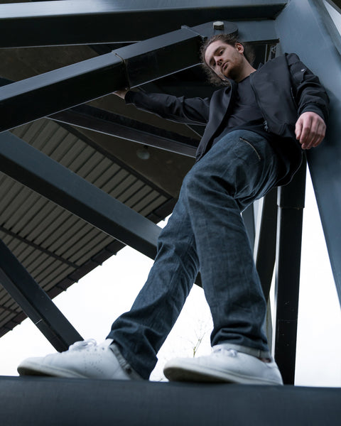 SS Bomber, Akiko Jeans