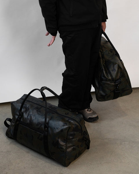 Roku Towers Bag / 2021