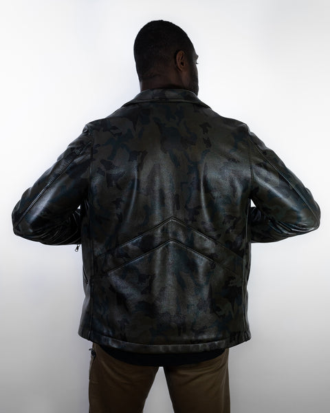 Kita Moto Jacket / 2021