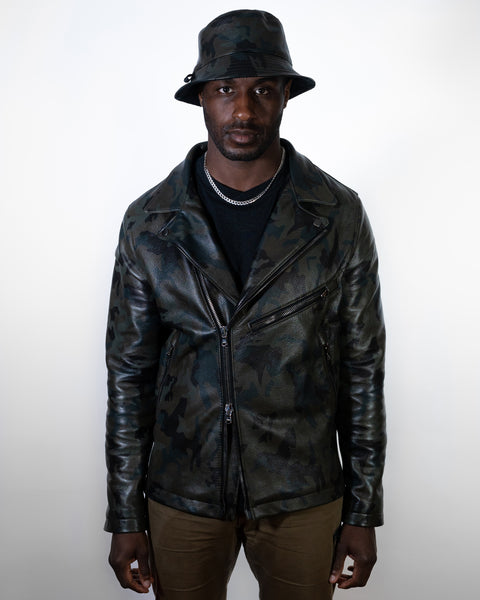 Kita Moto Jacket / 2021