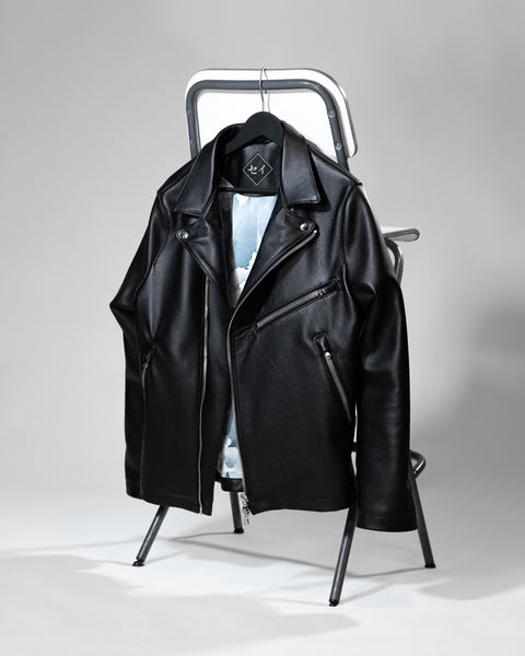 Horiryu Moto Jacket / 2021