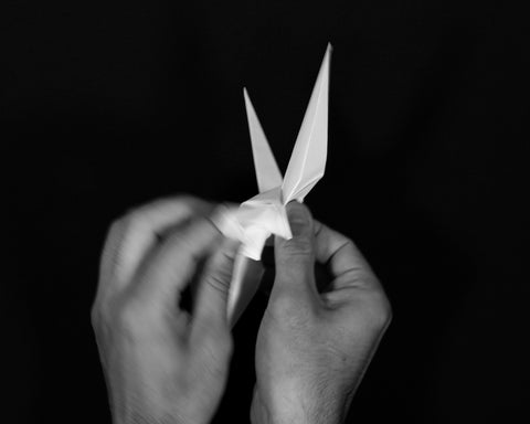 Going deeper, past my first endeavour with graphic t-shirts...