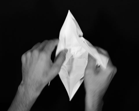 Taking things apart...