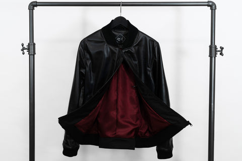 Jotu Bomber Jacket / 2021