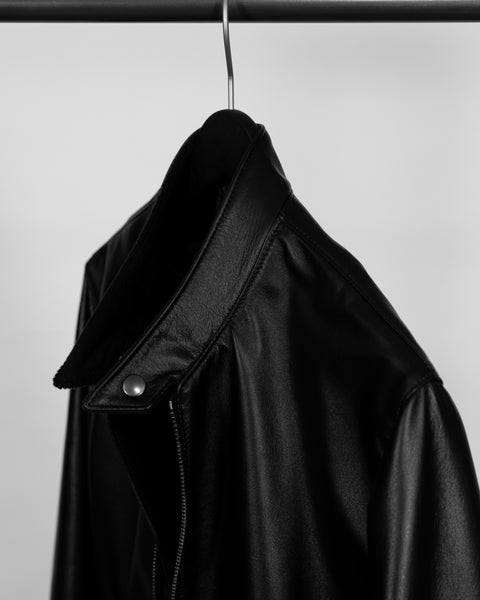 Frank Café Racer Jacket / 2021