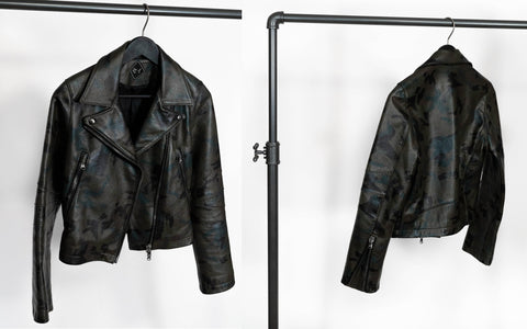 Robyn Moto Jacket / 2021