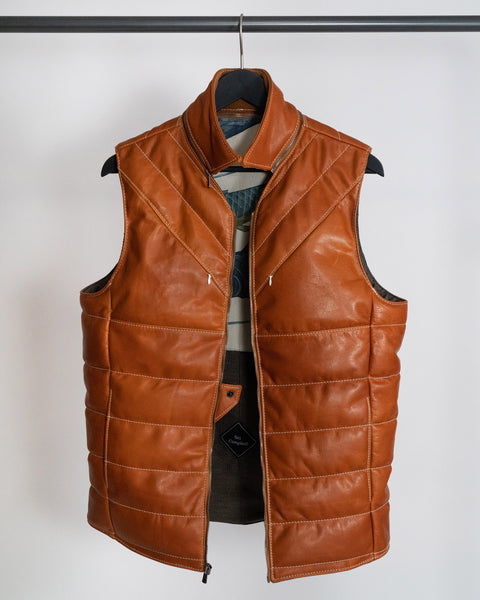 Sanbiki Vest / 2022