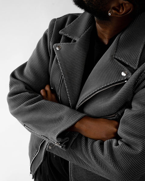 Gocho Moto Jacket / 2020