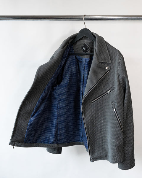 Gocho Moto Jacket / 2020