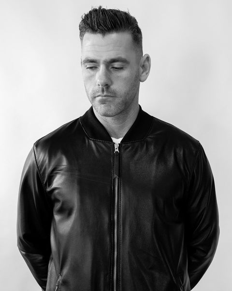 Levi Bomber Jacket / 2020