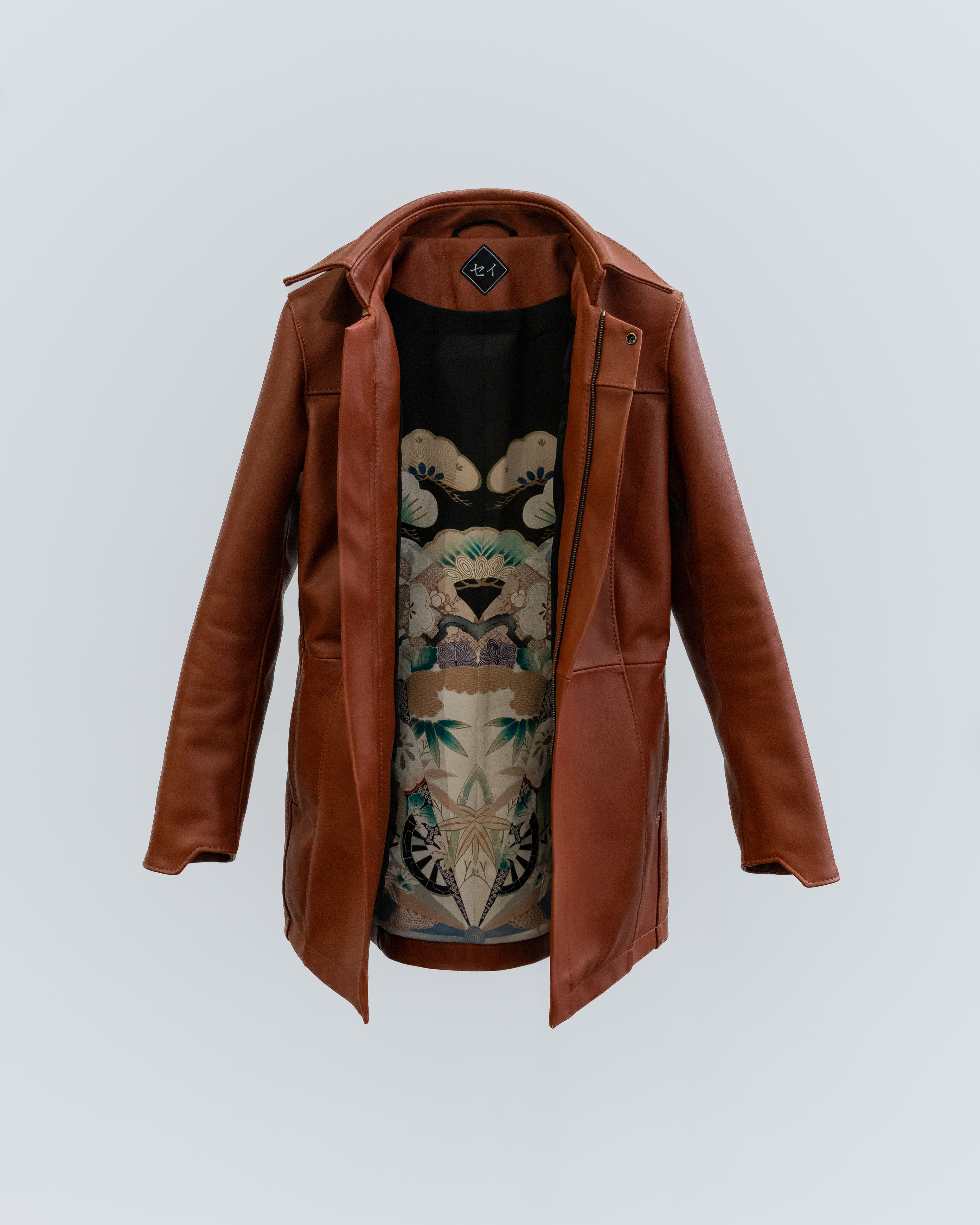 Elisha Car Coat / 2024
