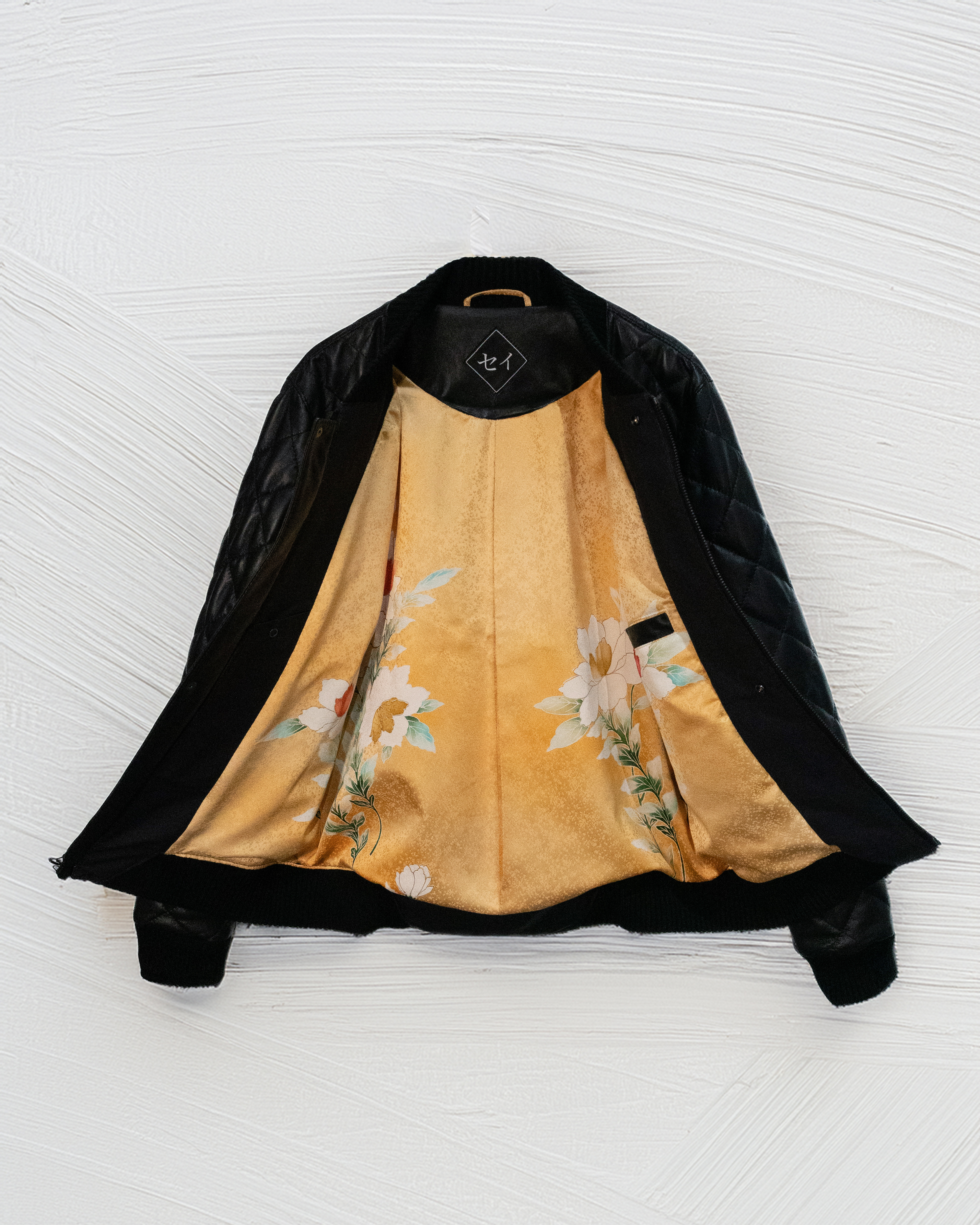Michael Bomber Jacket / 2026