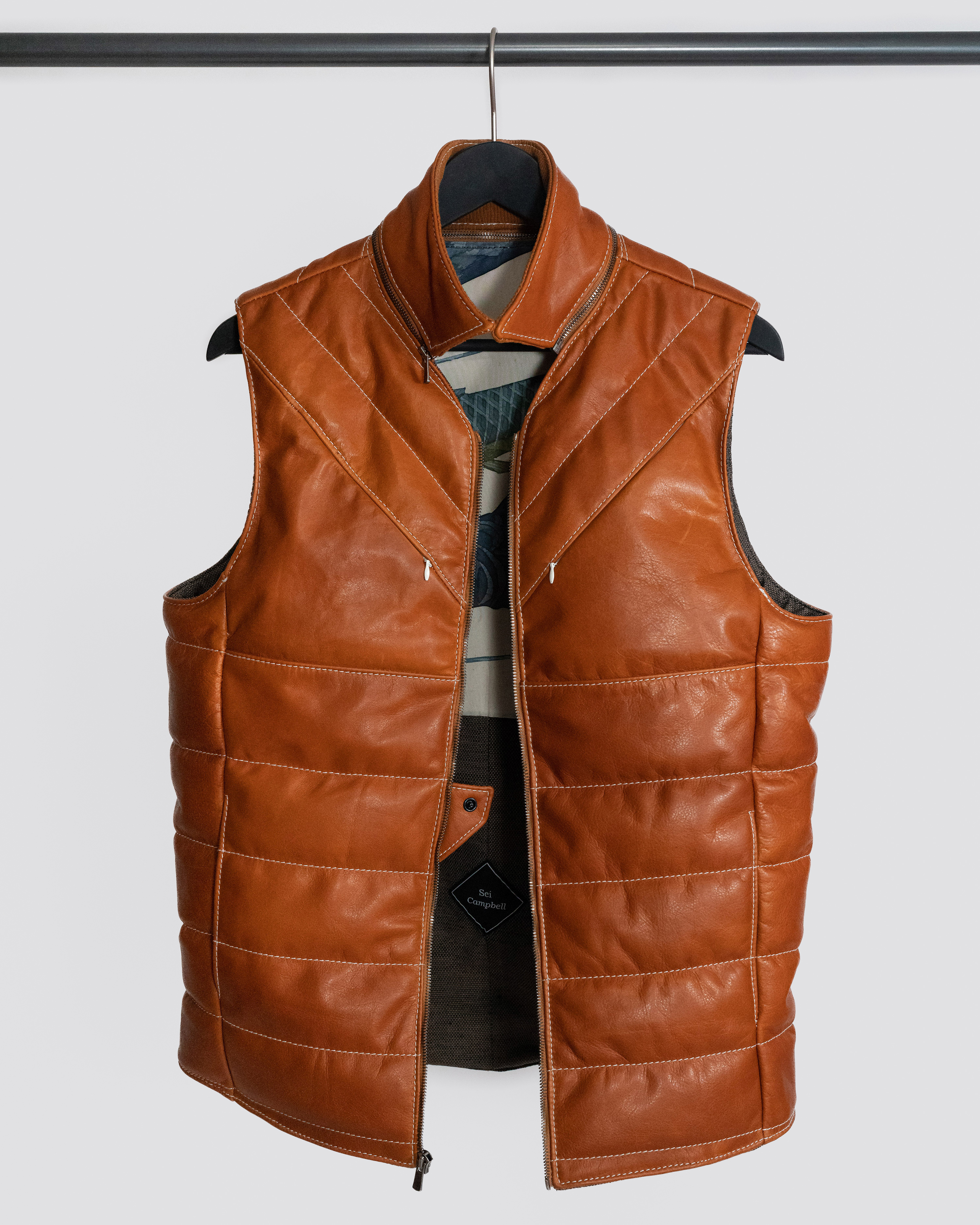 Sanbiki Vest / 2022