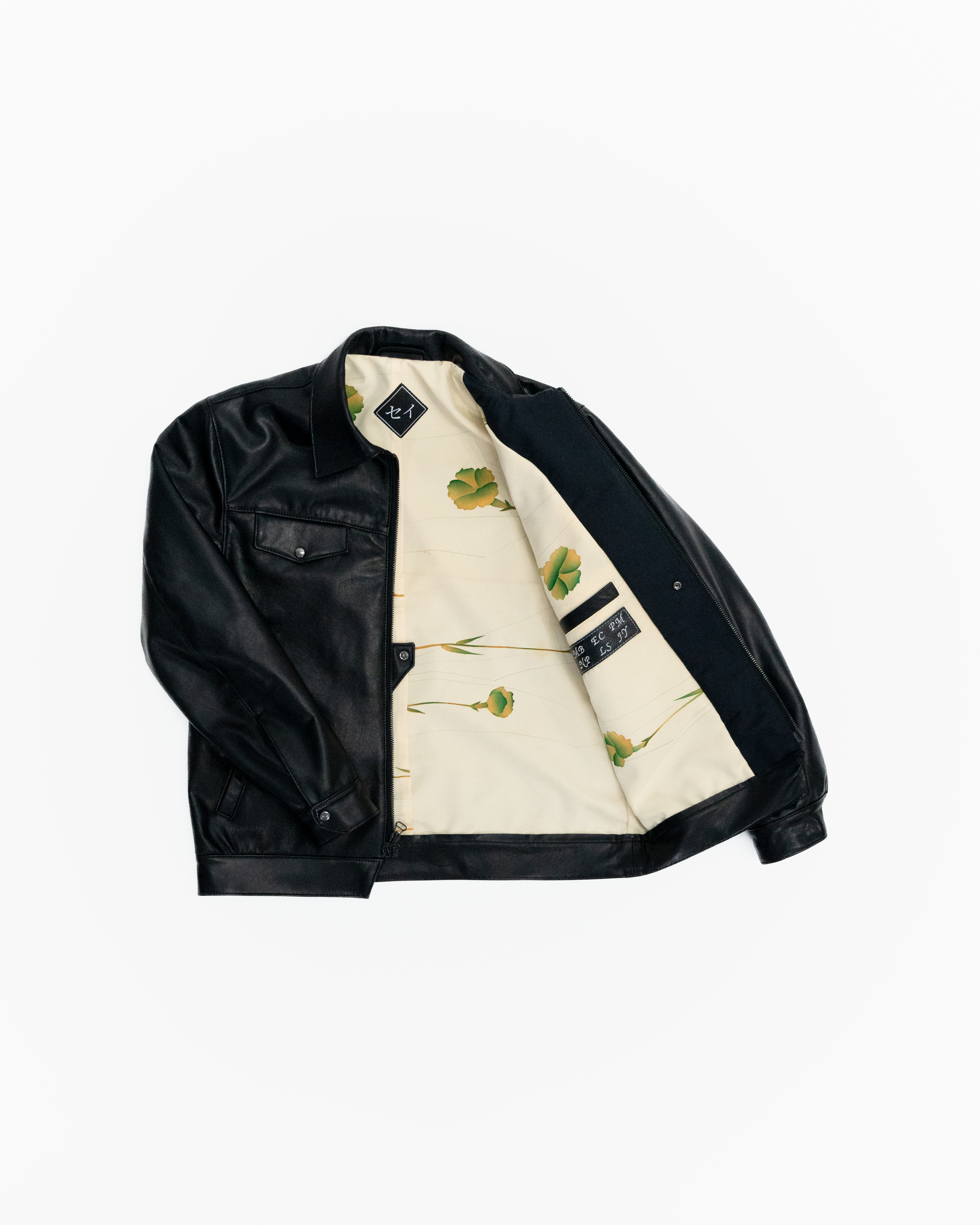 Srdj WOrk jacket / 2025