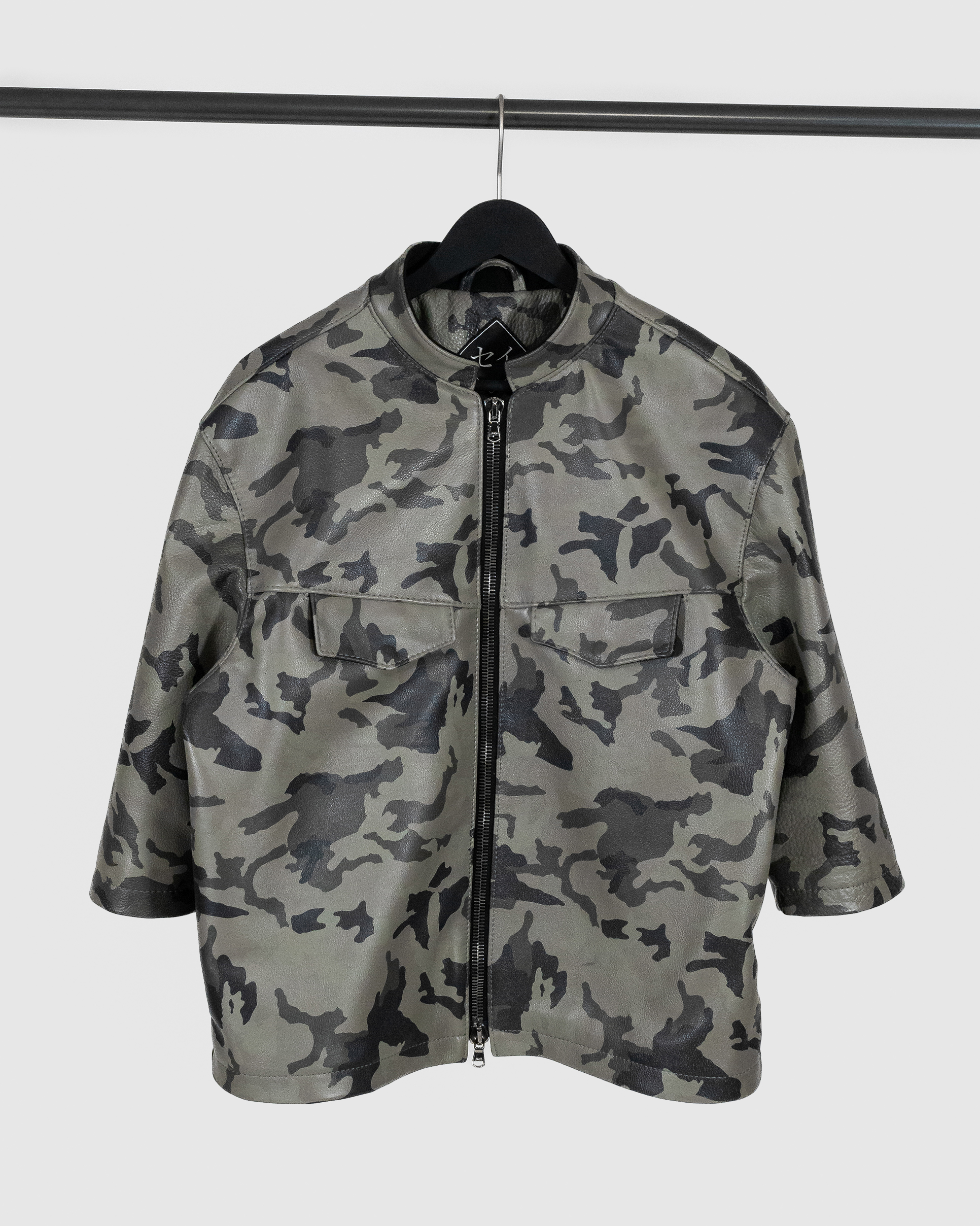 Mack Jacket / 2021