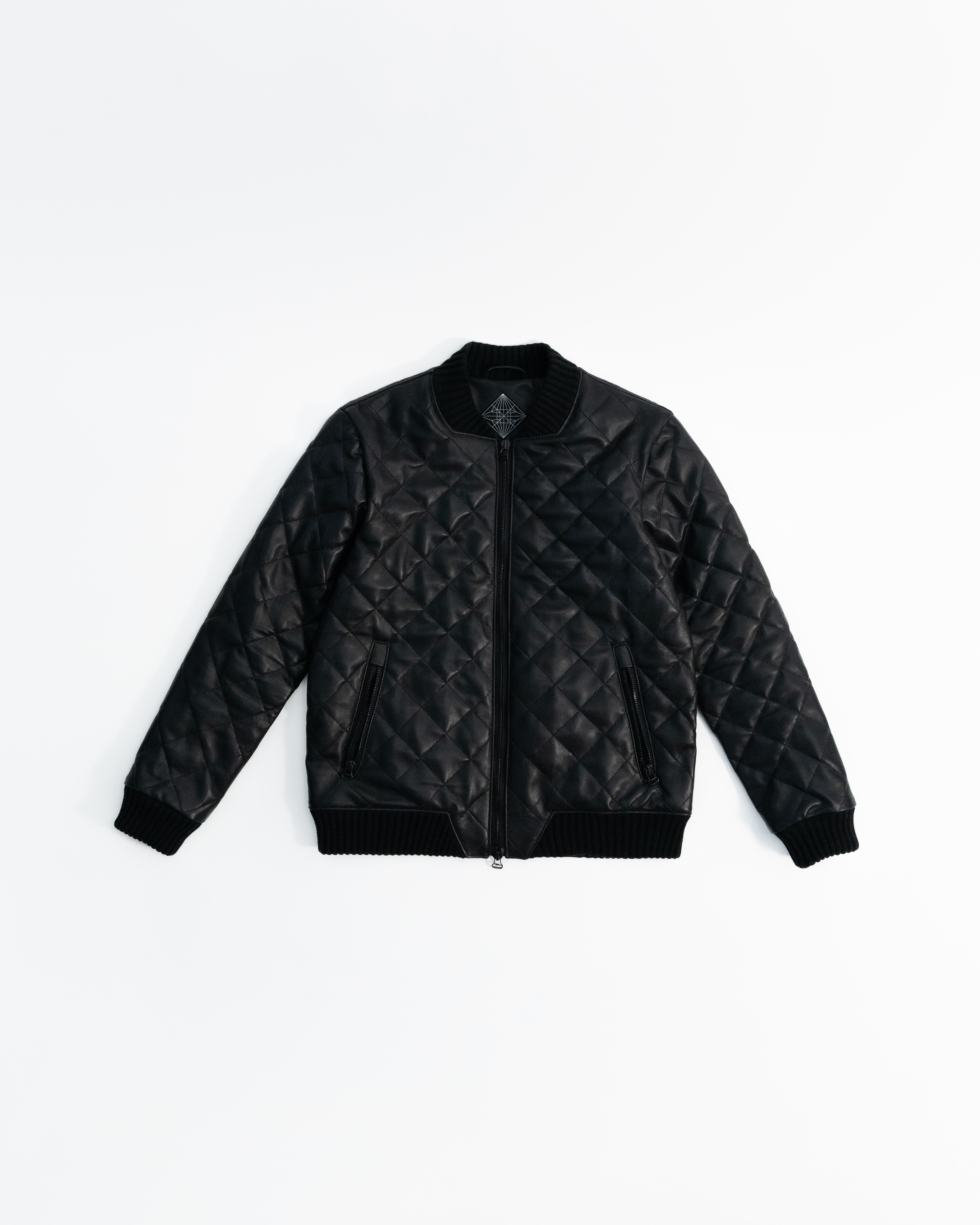 SS BOMBER JACKET / 2025