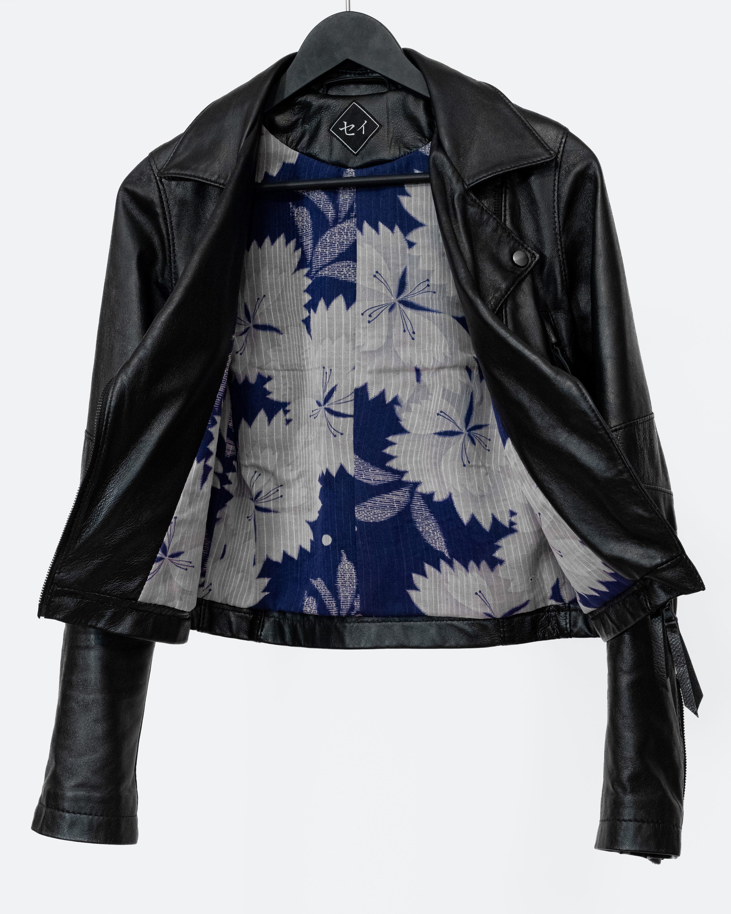 Megan Moto Jacket / 2020