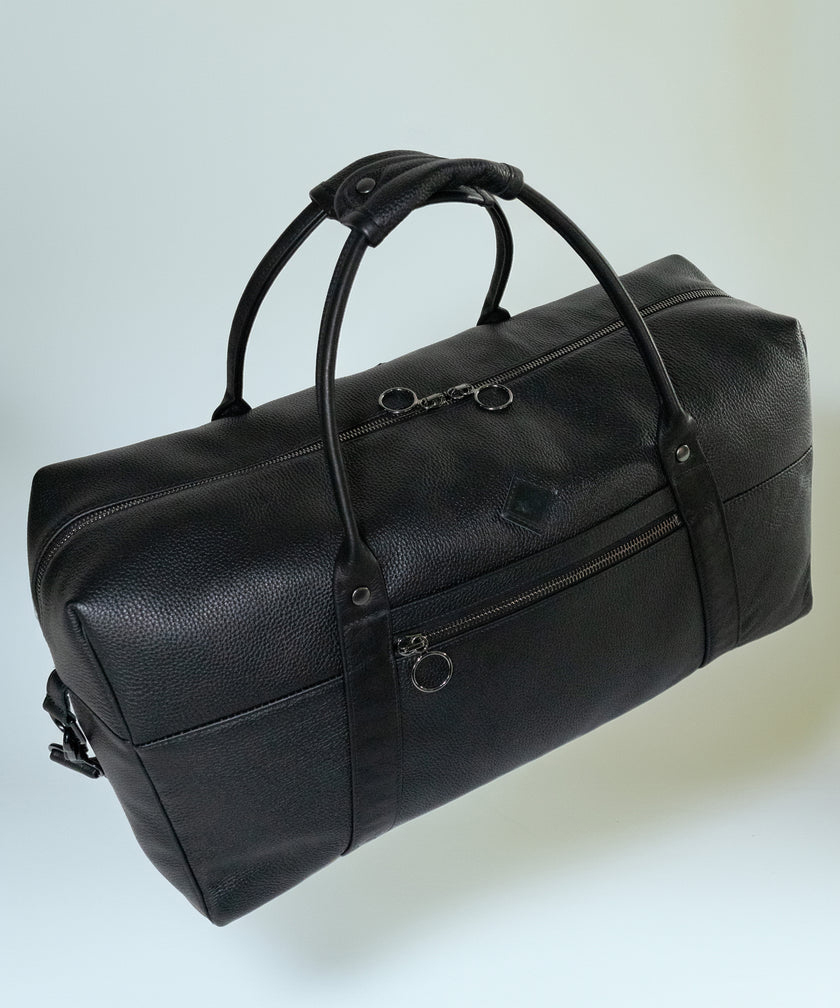 Mike Roku Weekender Bag