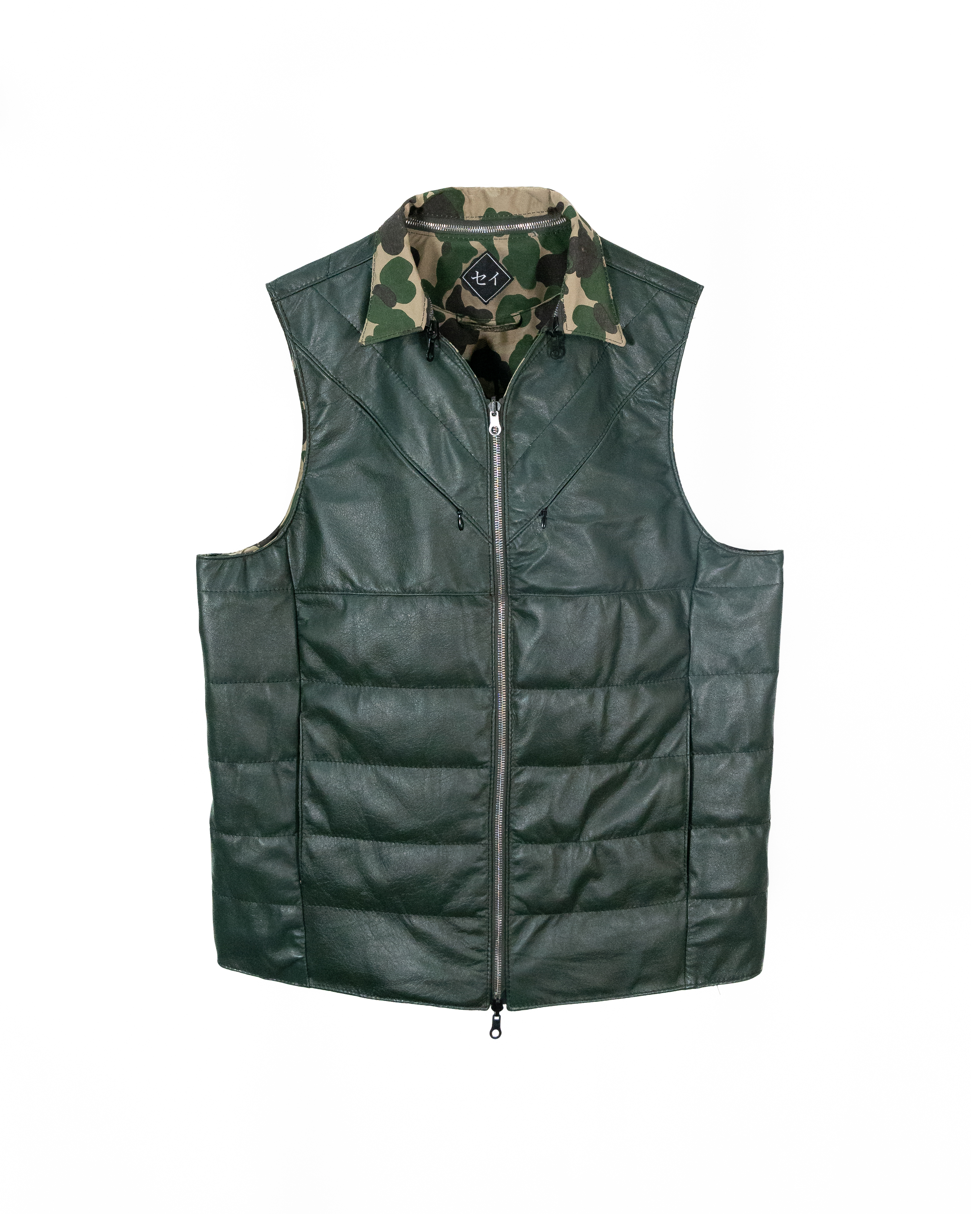Cadsand Vest / 2023