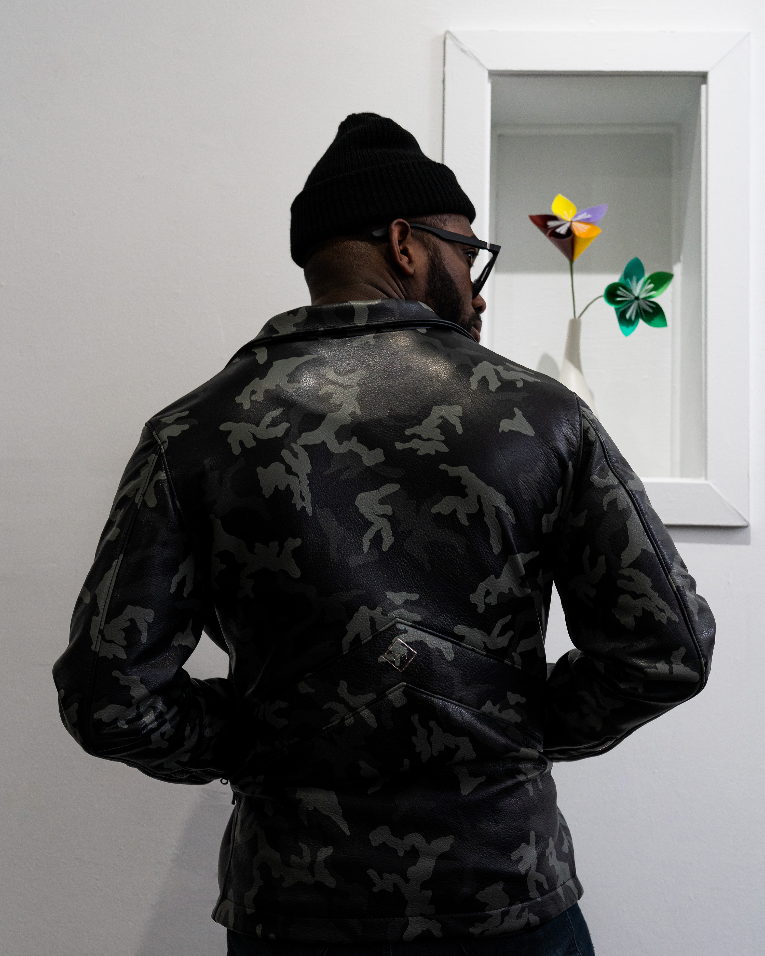 Kita Moto Jacket / 2023