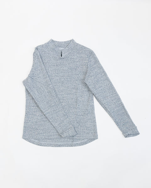 Samesubi Shirt - Heather Grey