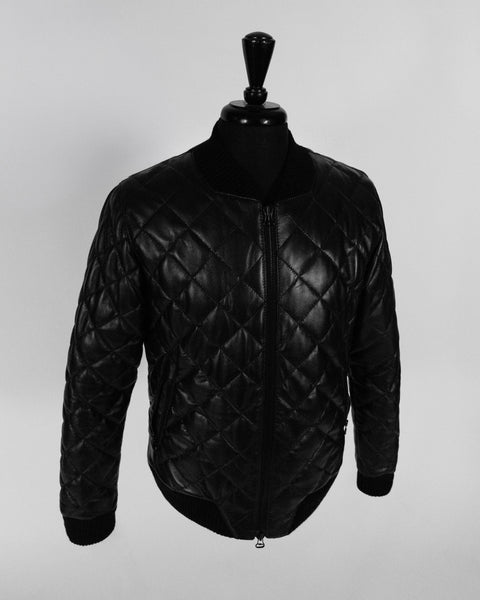 Michael Bomber Jacket / 2026