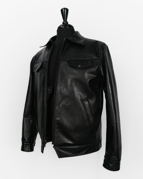 Srdj Barn Coat / 2025