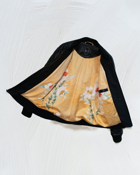 Michael Bomber Jacket / 2026