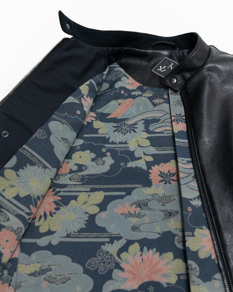 Phillip Café Jacket / 2025