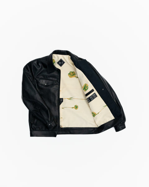 Srdj Barn Coat / 2025