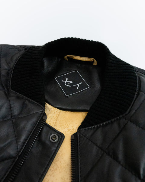 Michael Bomber Jacket / 2026