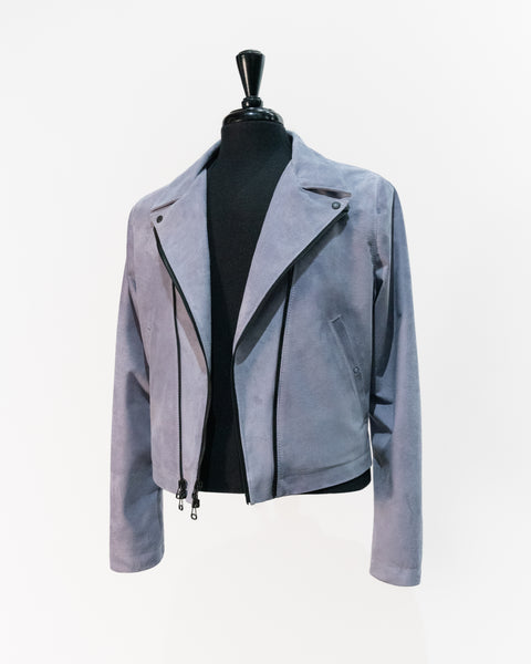 Peyton Moto Jacket / 2026