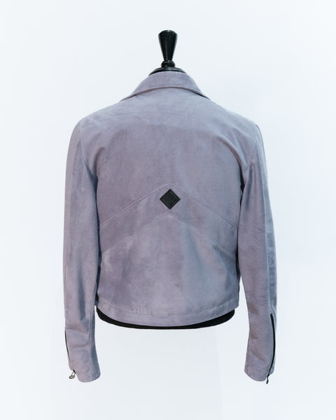 Peyton Moto Jacket / 2026